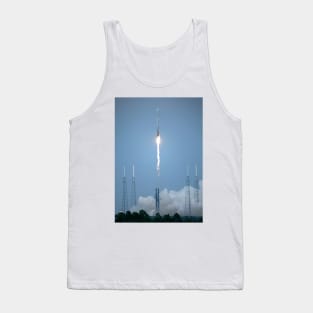 LRO and LCROSS mission launch (C005/0938) Tank Top